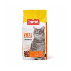 جراد قطط ادلت