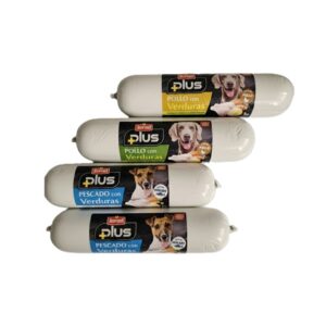 لحمه كيلو كلاب طعم دجاج وسمك